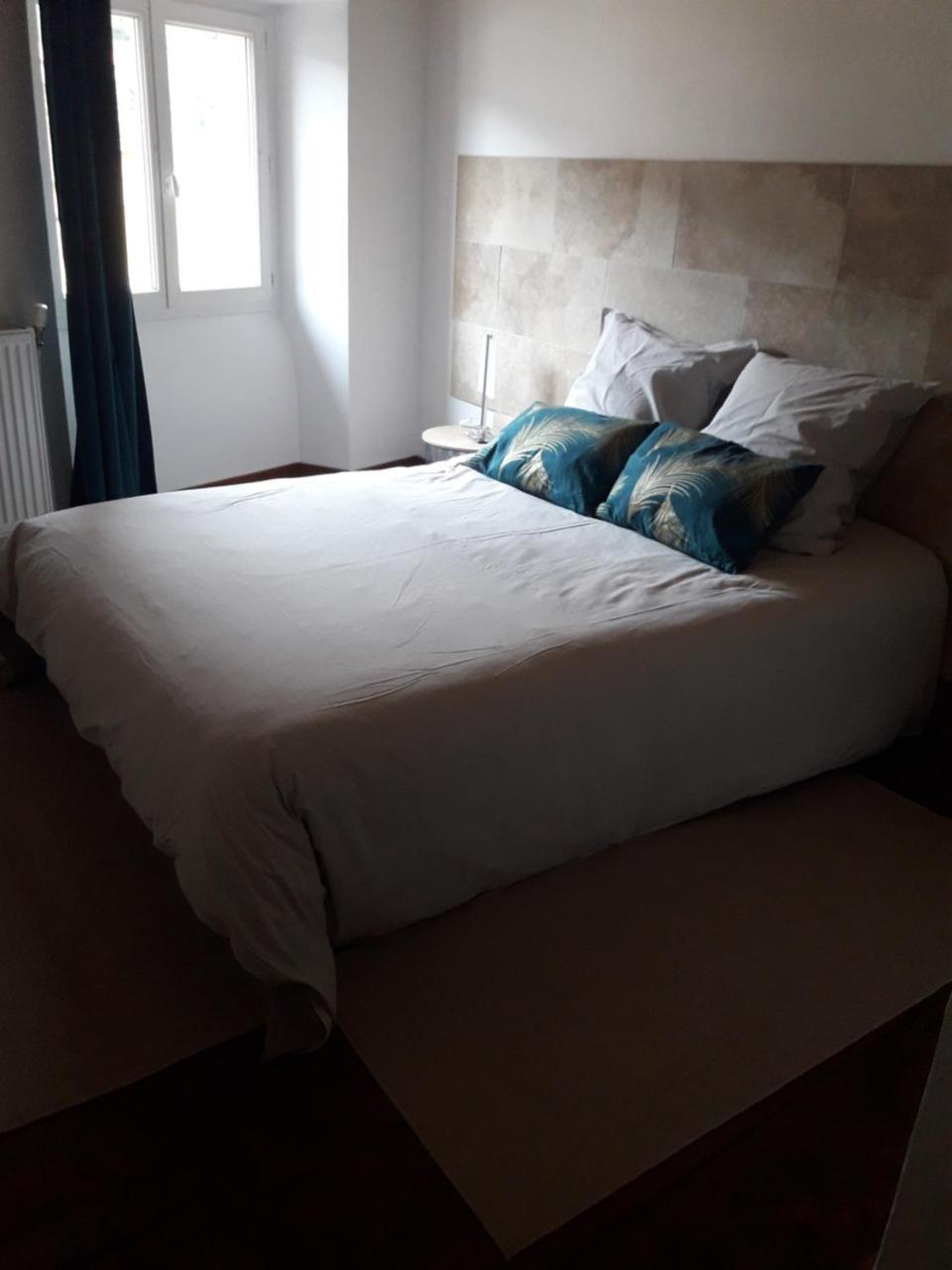 Chambres D'Hotes Belle Occitane Tarascon-sur-Ariege Ngoại thất bức ảnh