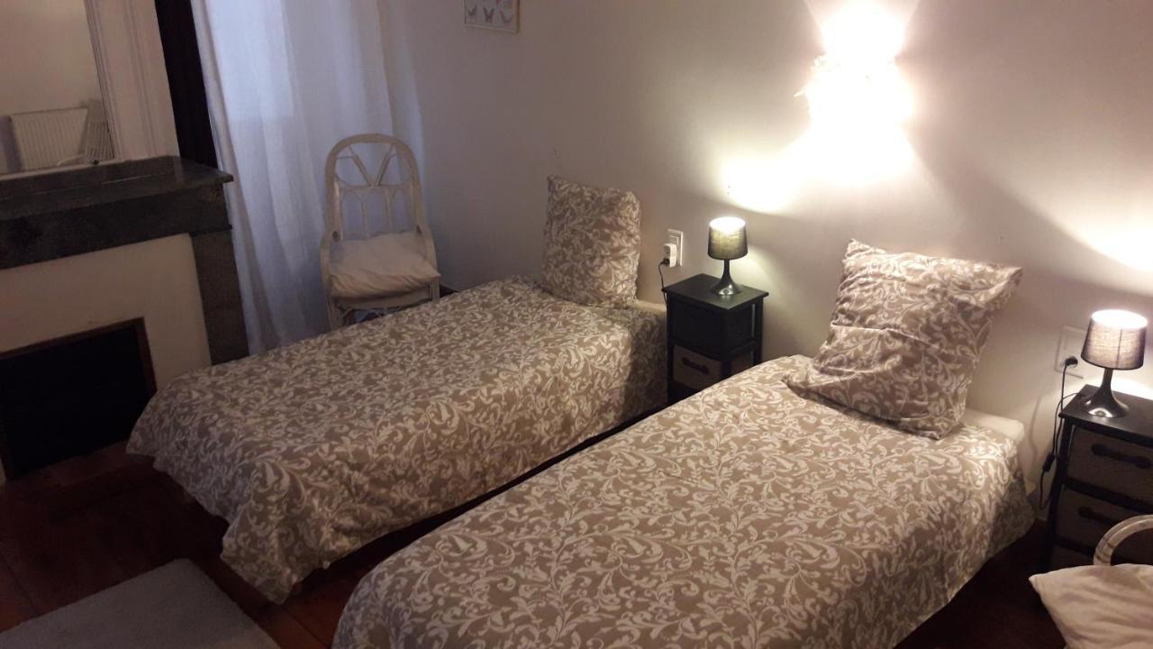 Chambres D'Hotes Belle Occitane Tarascon-sur-Ariege Phòng bức ảnh